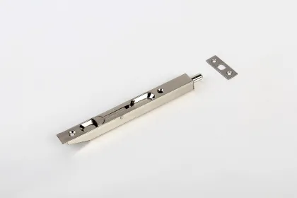 Concealment Type Bolt of Furniture Hardware for doors