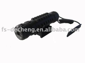 JG-003 Green or red Laser with Output Less than 20mW