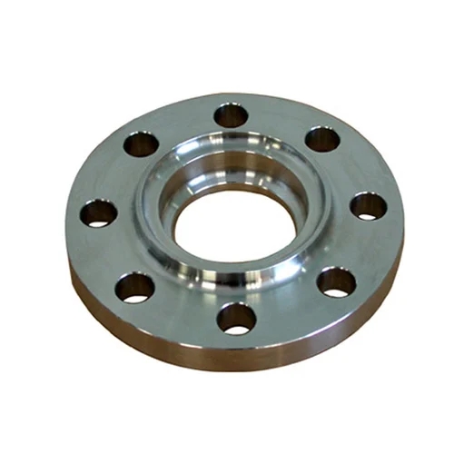 Flange SW de aço inoxidável/carbono forjado