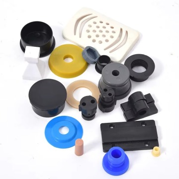 Custom Injection Molding POM Material Plastic Parts