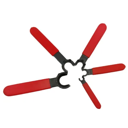 ER Series Machine Tool Spanners & Wrenches