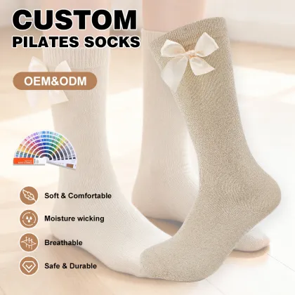 Pilates Studio Grip Socks