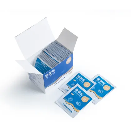 Eco-Friendly Disposable Tableware Wipes for Daily Use