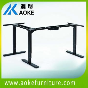 ergonomic office table