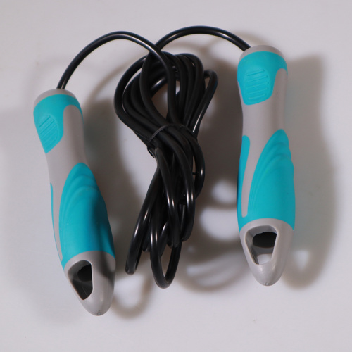 Jump Rope Set  Exercise Equipment Jump Rope