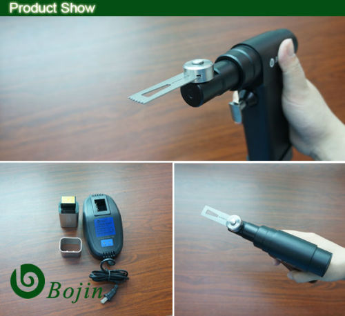 surgical power drill