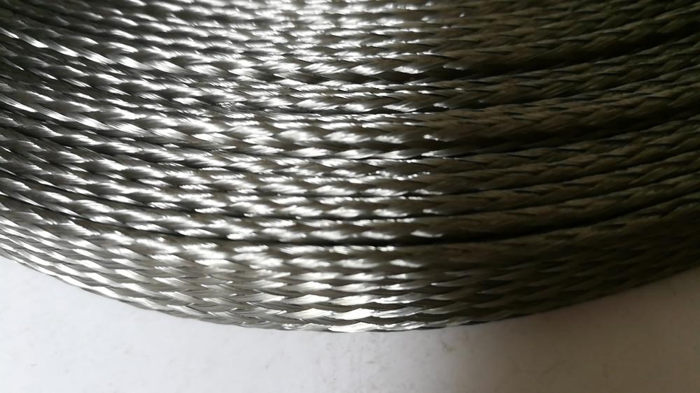 Electrical Metallic Tubing Sleeve