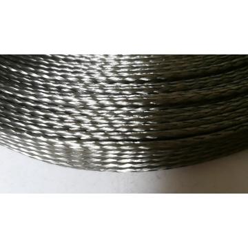 Electrical Metallic Tubing Sleeve