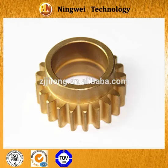 used for spining machinery, 100% original components, CNC machining part
