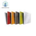 Aluminium Composite Panel High Gloss Coating