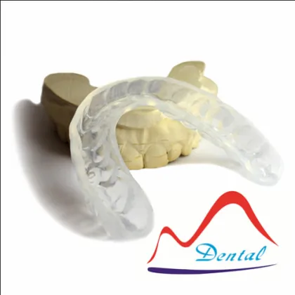 Dental Clear Night Guard