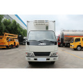 Tout nouveau camion gelé JMC de 12,7 m³ à vendre