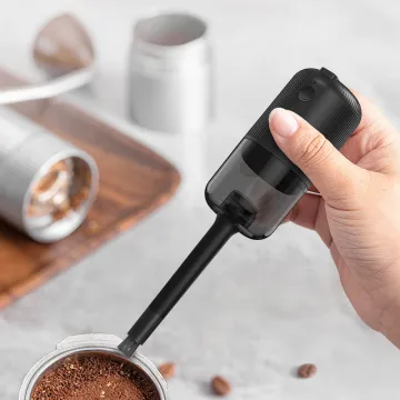 Mini Desktop Dust Sweeper USB Vacuum for Keyboard