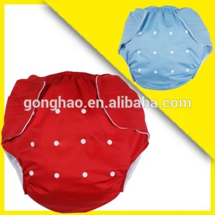 2016 best selling products washable breathable adult cloth diapers , China factory wholesale adult diapers