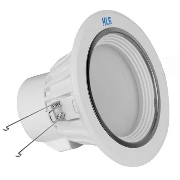led round downlight 12cob led downlight 80mm cut out