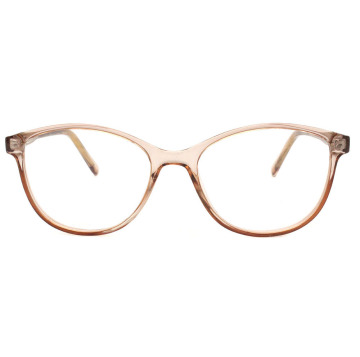 Hot Sale CP Injection Optical Frames at 2018 SILMO Fair: Latest Design for Temples