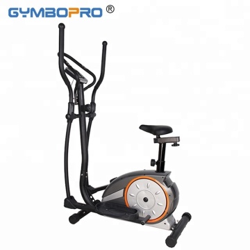 Elliptical Machine Cross Trainer Exercise Bike Cardio Fitness Home Gym Equipment