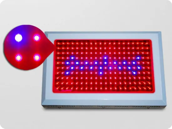 200w Energy Saving Led Plant Growing Lights For Indoor Hydroponic Plants Growth