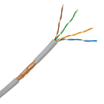 MX-STAR SFTP CAT5E/CAT5 305M LAN केबल मूल्य प्रति कंटेनर