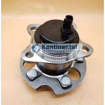 42450-48040 Highlander Asu40 Wheel Hub CONJUNTO