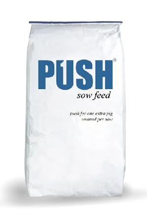 Pig Feeds Packaging Bag Plastic Feeds Packaging