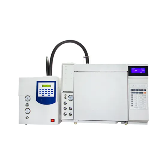 Insulated Gas Chromatographic Analyzer Price