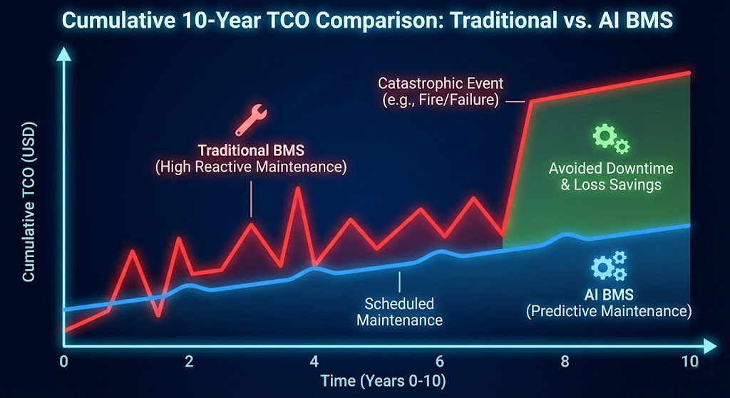 high-voltage-bms-10-year-tco-roi-analysis