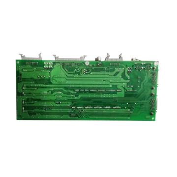 Switch on and off the 2050 adapter card