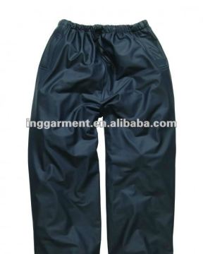 Hi-Vis Outdoor Working Trousers