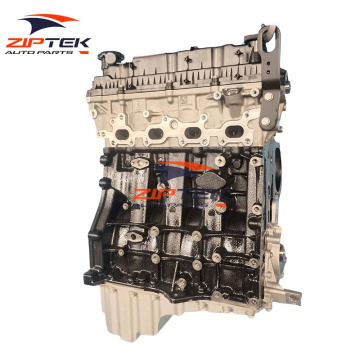Foton Aoling Gaz Valdai 2.5L GD25EU2D Engine