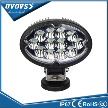 OVOVS Factory prices 12v 36w C-ERR led offroad work light bulbs 6000k for trucks 4x4