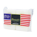 Ensemble de savon pour baignoire