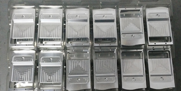 CNC Machining Parts