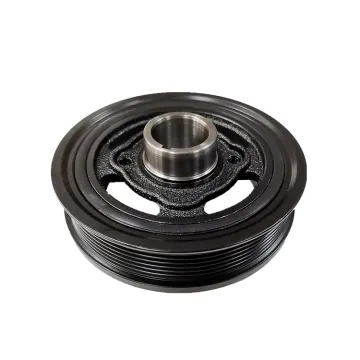 3GR 5GR Car Engine Crankshaft Pulley - New Arrivals 13470-31031 13470-0P031