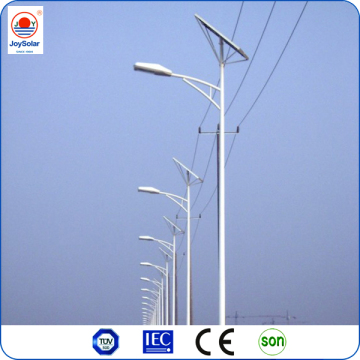 30years Hostories Chinese Manufacturer of Solar Power Street Lighting
