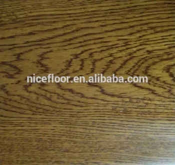 OAK Threelayer hard wood flooring multi-layer engineered wood flooring