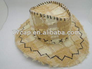 New Fashion Funny Cowboy Hat Mexican Cowboy Hat