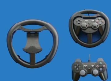 Steering Wheel for PS3