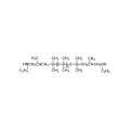 N-Ethylaminoisobutyl টার্মিনেটেড PDMS তরল