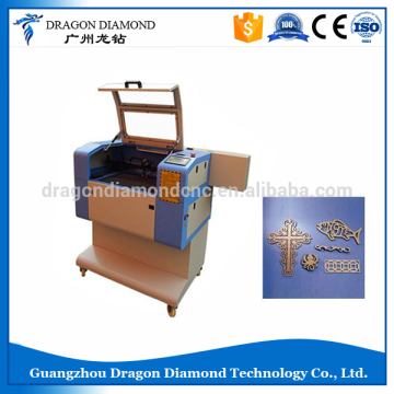 laser cutter for stamp/wood/acrylic LZ-3050/laser engraving machine price guangzhou