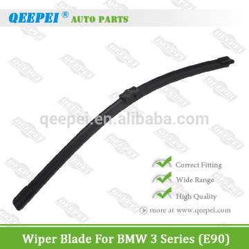 Specific auto windshield wiper blades for bmw E90,professional front wipers