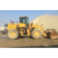 Wheel loader tugas berat Shantui L66-C3