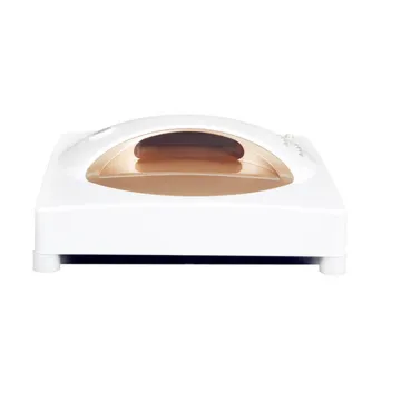 outdoor window cleaner with jet dry