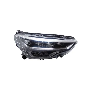 Great Wall Motor Haval Jolion Matrix Projector LED Laser Headlights Accessories
