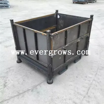 Box Storage Container