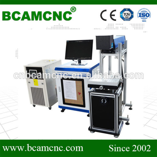 Bcamcnc yag diode pumped metal yag laser marking machine /cheap laser marking machines