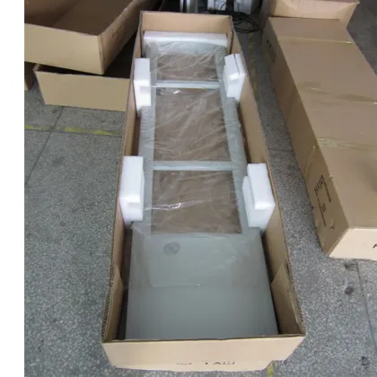 EAS anti-theft alarm jammer, retail store security gate