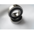 Single Row Deep Groove Ball Bearing (61804)