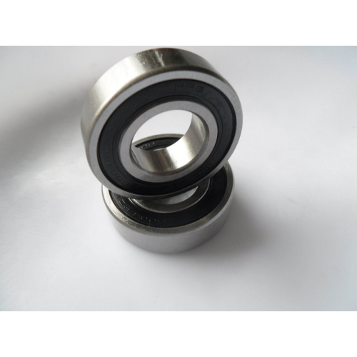 Single Row Deep Groove Ball Bearing (61804)