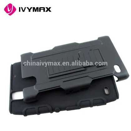 2016 silicone phone cases for Sony Xperia C4 waterproof phone cases